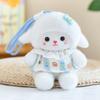 Unicorn Plush Toy With Bow Dress For Kids Kids Birthday Gift 18cm Soft Stuffed Animal
