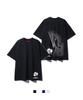 HELLVN H/V Mang Oversized Short Sleeve (Sos2-4Hv031)
