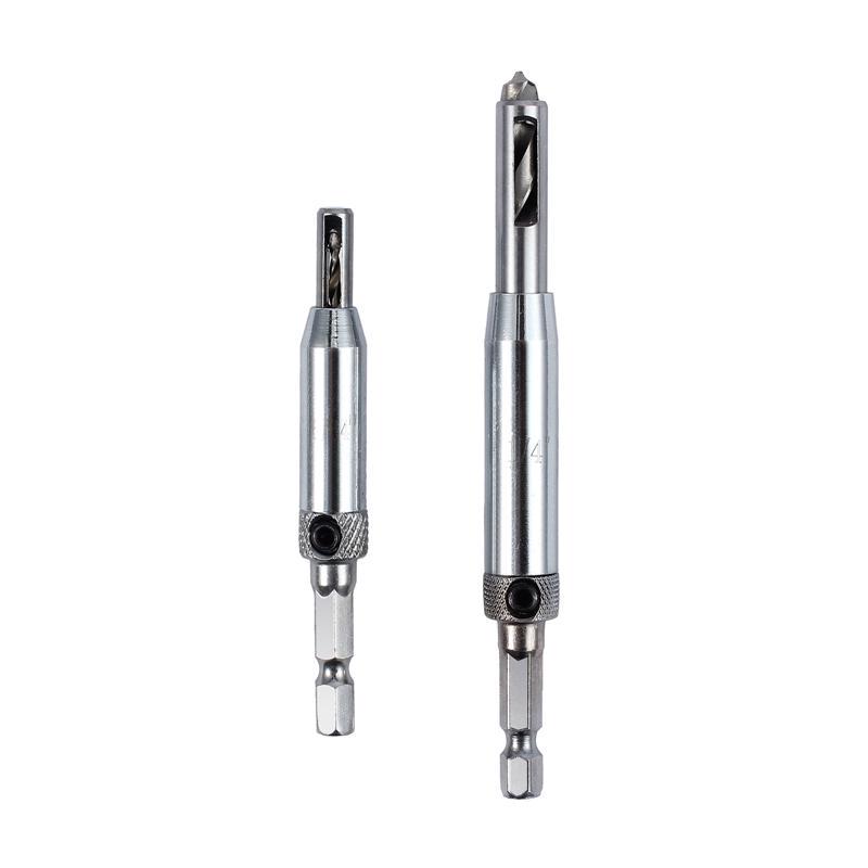 Details about 7 Sizes HSS Window Doors Screw Hole Saw Centering Hinge Drill Bits DIY Details about 7 Sizes HSS Window Doors Screw Hole Saw Centering Hinge Drill Bits DIY
