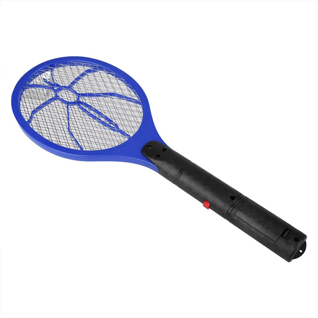 Foldable Mosquito Swatter Fly Swatter Mosquito Trap Rechargeable Mosquito Killer For Everyday Use In Bedrooms/Living Rooms