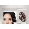 CHIPE - Edge Point Slim Eyeliner - 5 Colors