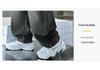 Boys' Soft Denim Pants - 2025 Spring & Autumn Korean Straight Loose Style