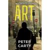 Art by Peter Carty Paperback Book 9781910903889