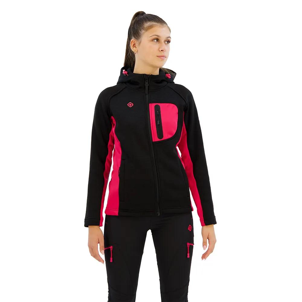 

Izas флисовая толстовка Equus W S