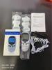 Dual-Hole Electronic Pulse Meridian Massager with Microcurrent
