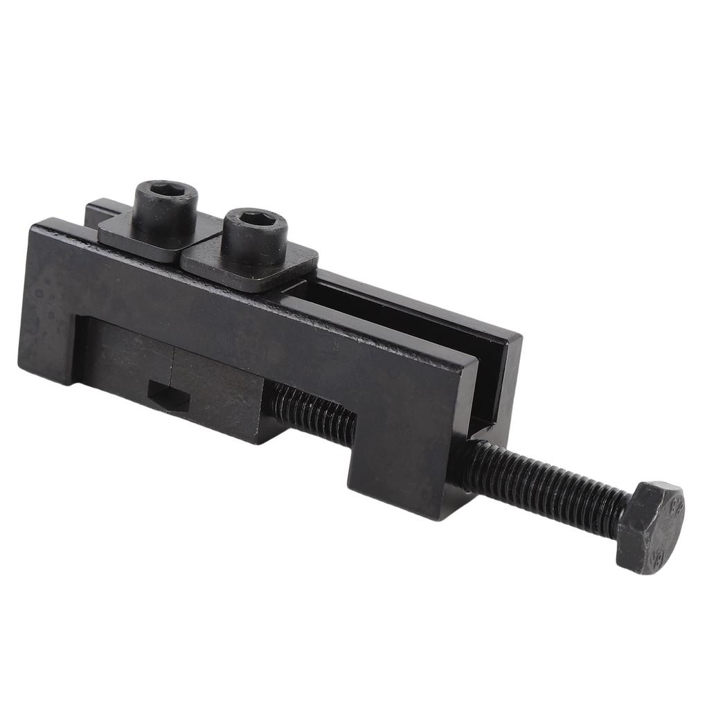 CV Boot Clamp Pliers 09521 24010 Metal Single Ear Drive Shaft Clamping Tool CV Axle Boot Clamp Removal and Installation