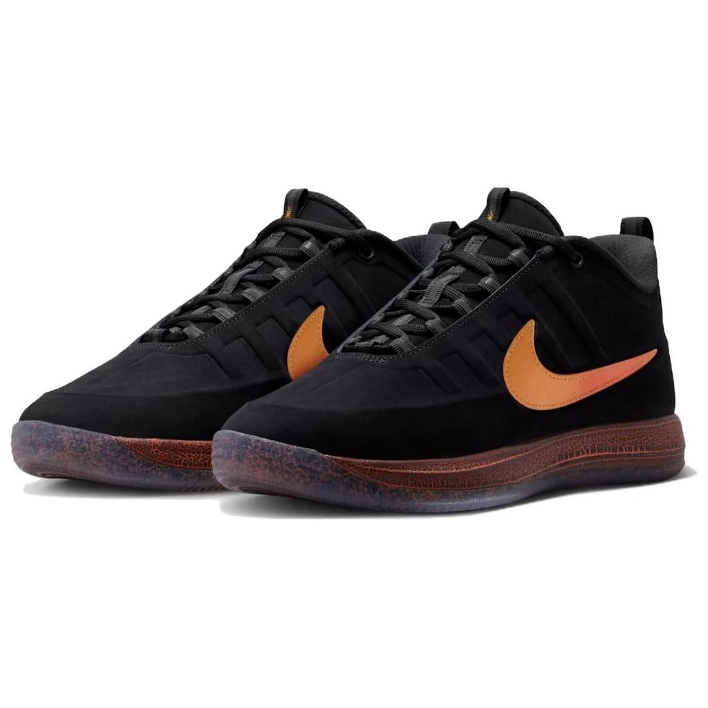 Nike Book 2 Basketball Shoes Men's Black IB6688-001