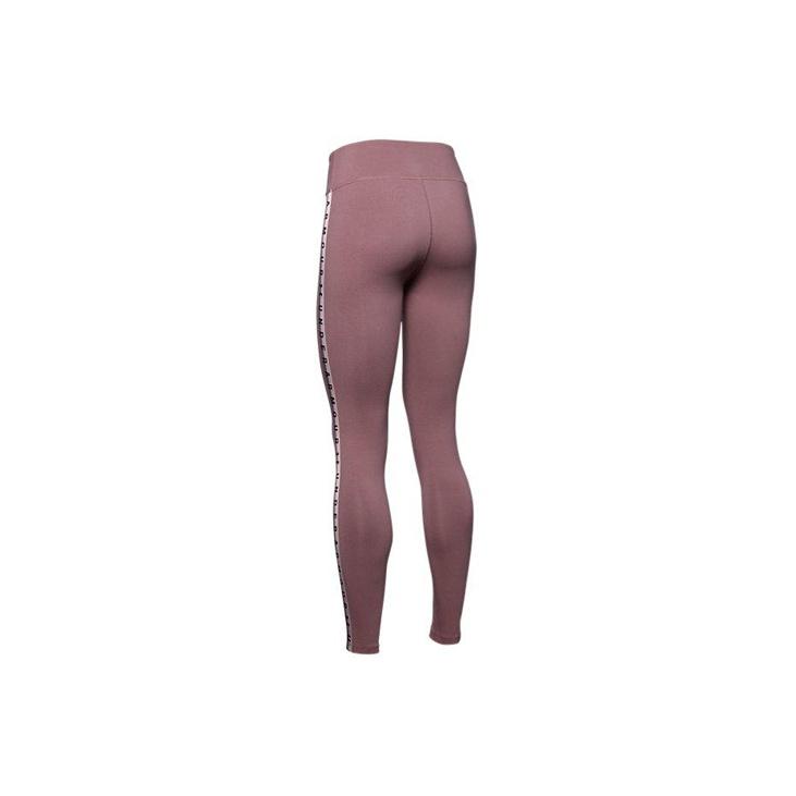 Under Armour UA Favorite Training Leggings Women Leggings Pink 1355597-662