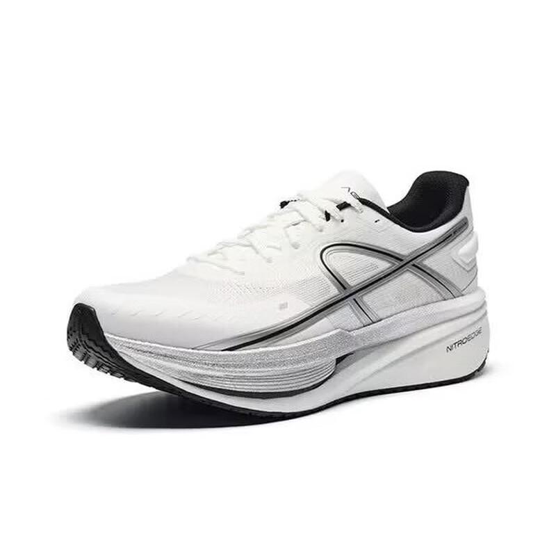 ANTA Champion Wind Carbon Plate Men's Running Shoes