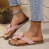 Woman Slippers  Summer Breathable Sandals Non-Slip Women Shoes Platform Walking Shoes Slides Women Home Slippers Flip Flops