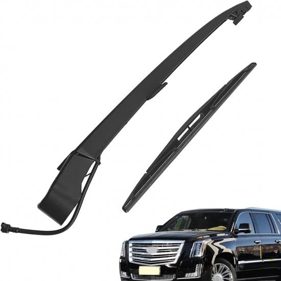 15277756 Комплект щеток стеклоочистителя заднего стекла Замена для Cadillac Escalade, Chevy Tahoe Suburban, GMC Yukon, 2007-2013 Задний дворник