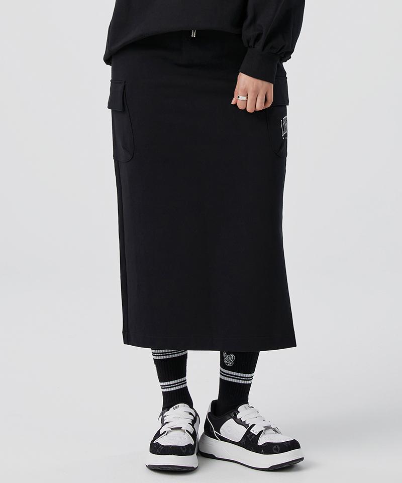 Life Work Women'S Century Logo Skirt
