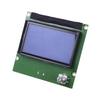 3D Printer Screen 12864 Display LCD Screen Control Board Accessories Compatible with Ender3 3s 3x Pro