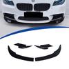Retrofit MP Style Front Splitter (4-piece) for 2011-2016 F10 M5