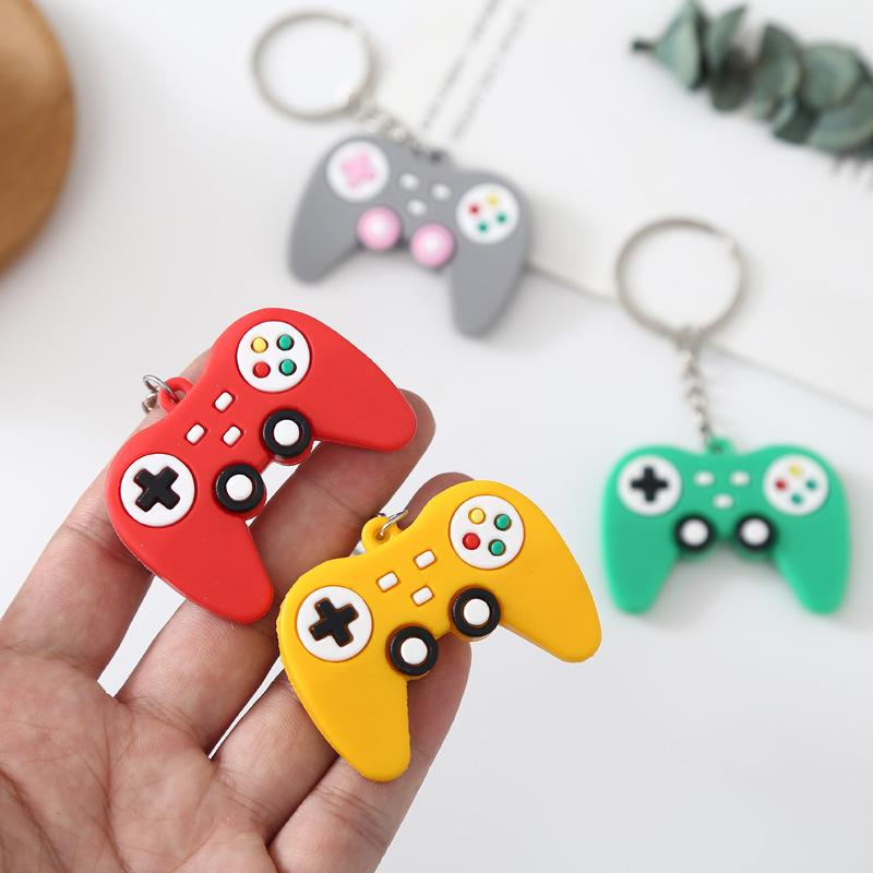 Креативная игровая консоль — фото 4