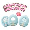 Sumikko Gurashi Pet! Walk! Change and take care! Sumikko Friend Plus