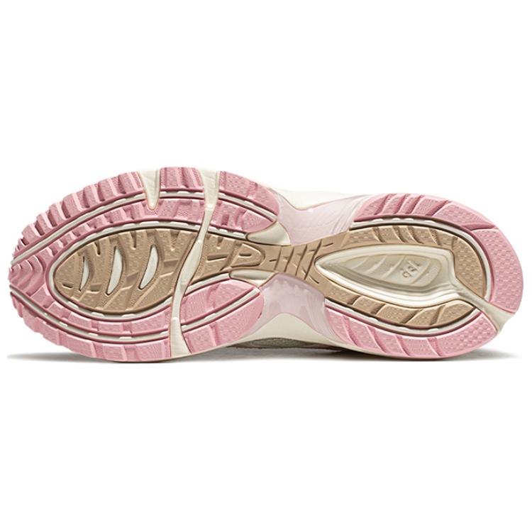 Asics Gel-1090 Comfortable Durable Low-Top Lifestyle Shoes Unisex Shoes Gray 1203A243-029