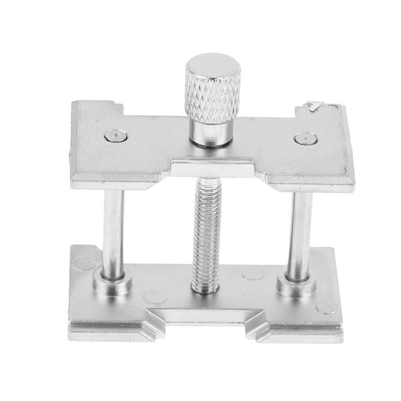 3 In 1 Watch Case Movement Holder Watchmaker Clamp Repair Tool 4040 & 4039 Assortment Man / Laday Watches