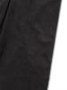 Eogeulliswedou Lace Corduroy Pants (Charcoal)