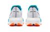 Men's Sneakers Saucony Triumph 20 Cushioning Slip Resistant Lightweight Low Top Training Running Shoes Unisex
