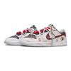 Nike Dunk Red Hare Horse, Year Of The Horse CNY Lightweight Abrasion Resistant Coverage HF5441-202(Team28-)