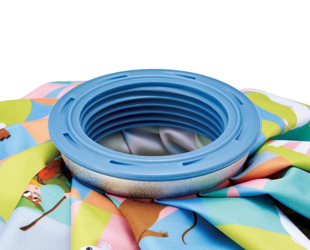 Skater Ice Moomin Bag, Medium, Anime, 21cm, ICB2-A