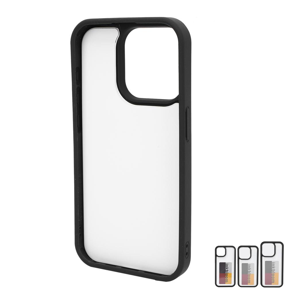 Ink Phone Case Long Lasting Imaging Display Shockproof Smart NFC 4 Color Projection Screen Phone Pro