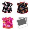 Shirt Pet Stylish Super Soft Puppy Dog Winter Sweater Coat Clothes New Apparel