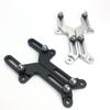 CB500X Motorcycle Windscreen Adjusters Airflow Adjustable Windscreen Wind For HONDA CB500 X CB 500X CB 500 X 2013 2014 2015