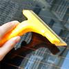 Car Silicone Water Wiper Scraper Blade Squeegee Vehicle Soap Cleaner For Auto Windshield Window Washing Cleaning Accessories