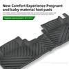 TPE Floor Mats & Trunk Liner for 2024 AION ES Right-Hand Drive Cars