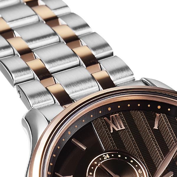 Seiko Presage Japanese Garden Mechanical Men's SARY262 Wrist Watch