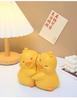 Creative Duck Bookend: Resin Ornament for Bookshelf, Living Room, Bedroom Decor