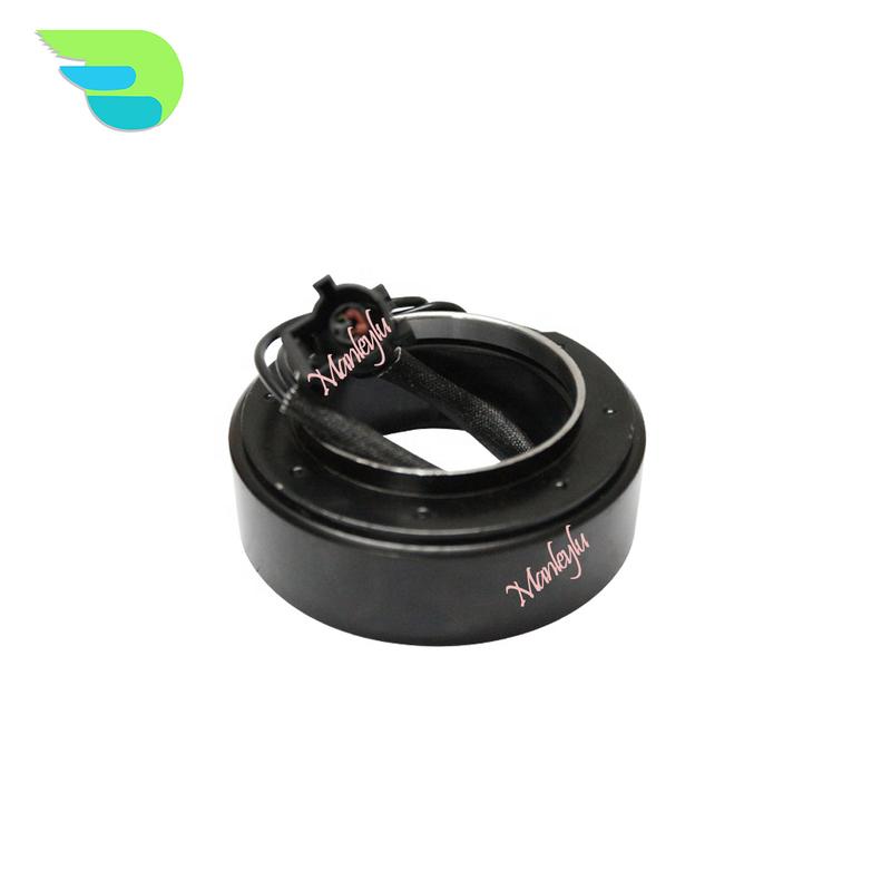 AC A/C Compressor Clutch Pulley For Ford Escape 2.3 Mazda Tribute 5L8Z19V703DA 6L8419D629DB F916145ZA F500-LM3AA-07 5L8419D629DB