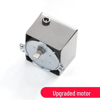 Automatic BBQ Rotisserie Motor Box