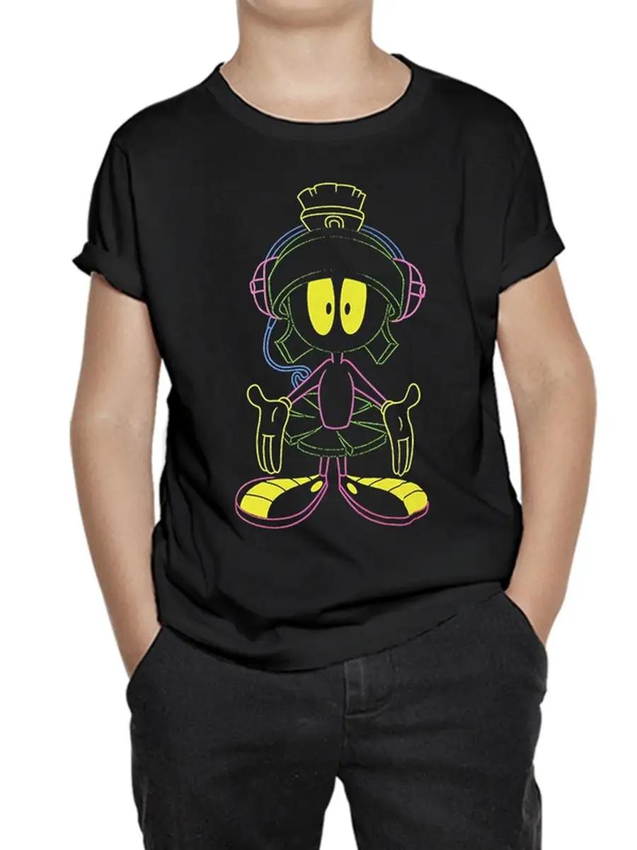 T-shirt with band WASP M
