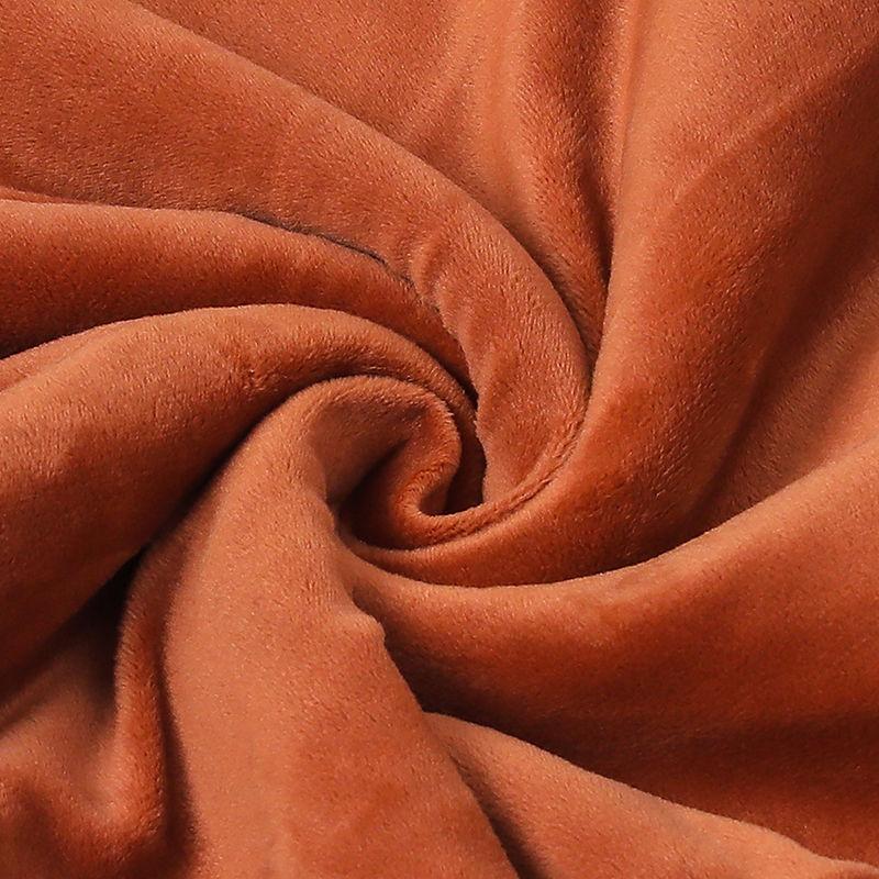 New Middle-aged Elderly Sweater Knitted Sweater for Women Loose Plus Size Mother's Sweater with Plush Sweater for Women