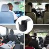Car Back Seat Cup Holder cars Hanging Mount Drink Storage Holders Multifunctional Auto Truck Interior Water Bottle Organizer