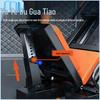 Cangyi 45-Degree Leg Press & Hack Squat Machine