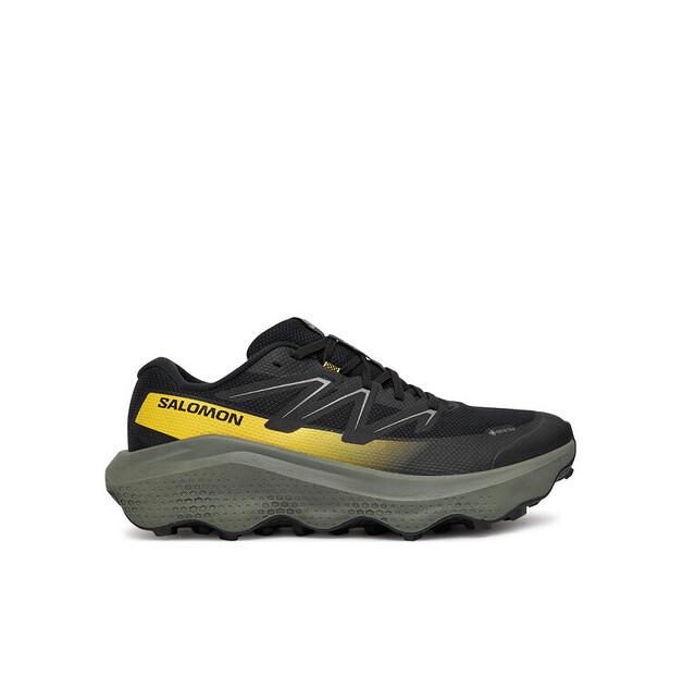 Беговые кроссовки Salomon Ultra Flow 2 Gore-Tex EU 42_2_3