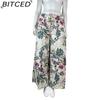 BITCED Women's Fashion Casual Pants & Capris