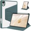 360 Rotatable Stand Case Universal For Huawei MatePad 12 X Air 2024 12.0 Inch BKY-W20 With Auto Sleep Wake Function Smart Cover
