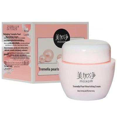 Tremella & Pearl Nourishing Cream