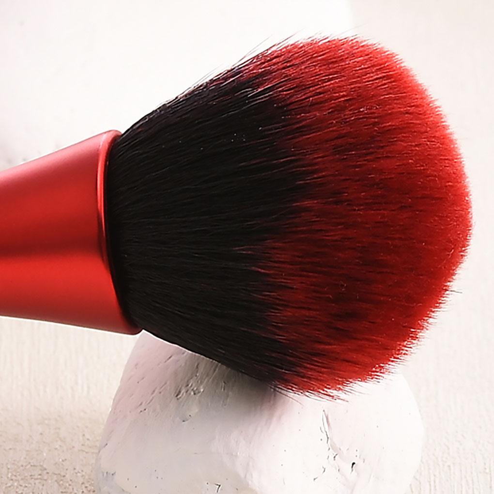 New Art Brush Soft Dust Brush UV Gel Polish Nylon Brush For Manicure Professional DIY Design Tools