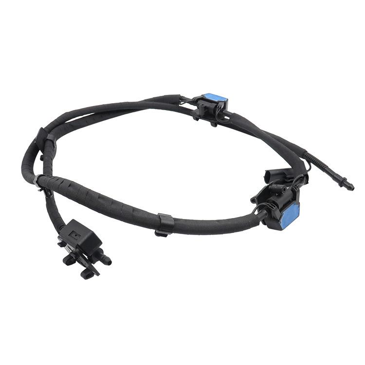 BMW X5 E70 Huven Spolare Munstycke 61667275171 - I Lager Biltillbehör.