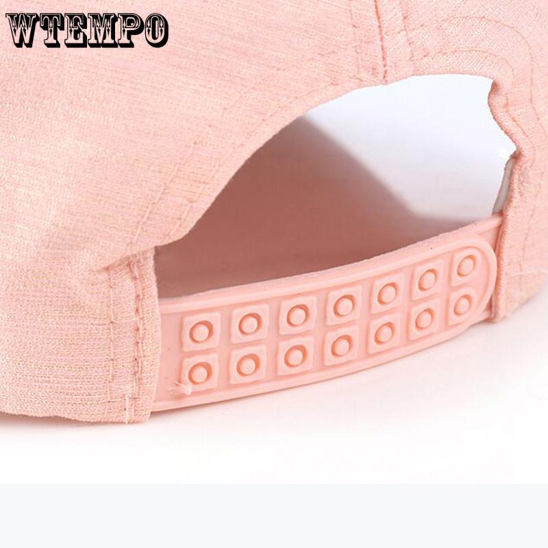 Hat Creative Piercing Ring Baseball Cap Punk Gorras Bone Masculino Feminino Beisbol Hip Hop Snap