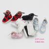 Fashion for Labubu 15cm Leather Boots Multiple Colour Doll Accessories Ob11 Doll Shoes  Girls