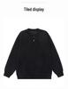 HaoZhi Men's Henley Collar Long Sleeve Hoodie, Casual Autumn/Winter Jacket