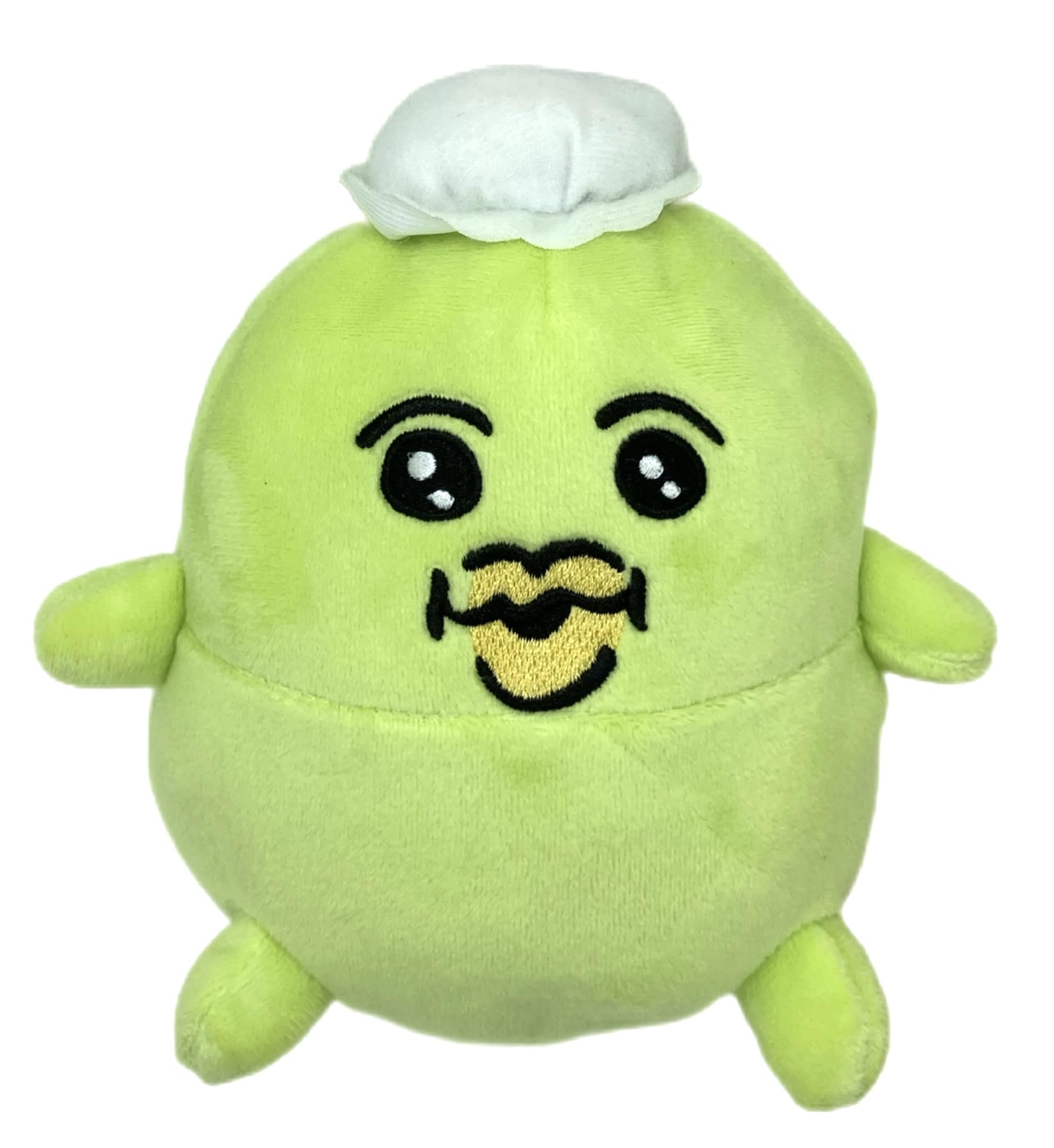 

Opantsu Rabbit Friend Plush Toy without Approx. 20.5cm (hat)