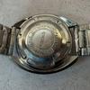 Used 1967 SEIKO 5 DX 25 jewel automatic watch 6106-8010